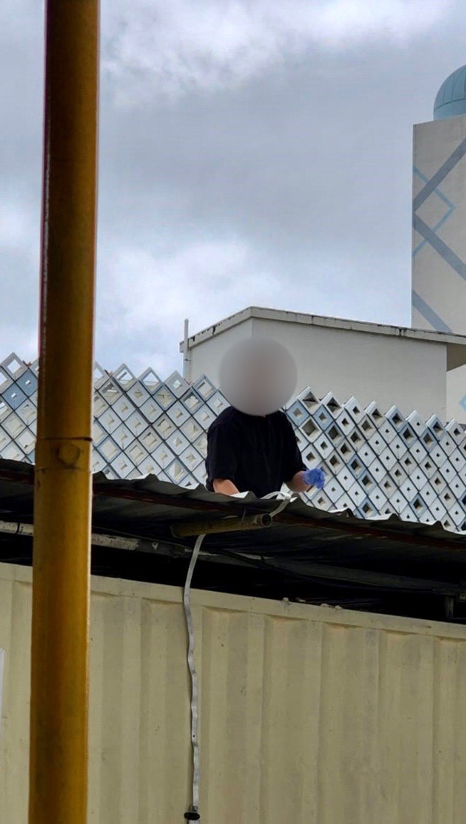 Photo 2 CNB drug bust 26 August 2022