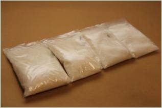 'Ice' seized at Woodlands Checkpoint