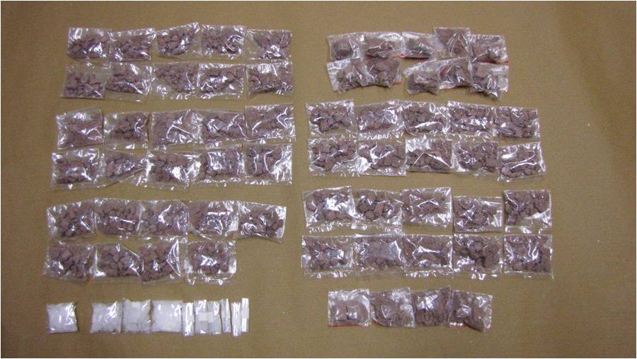 drugs seized on 5 Nov 2014 (2)
