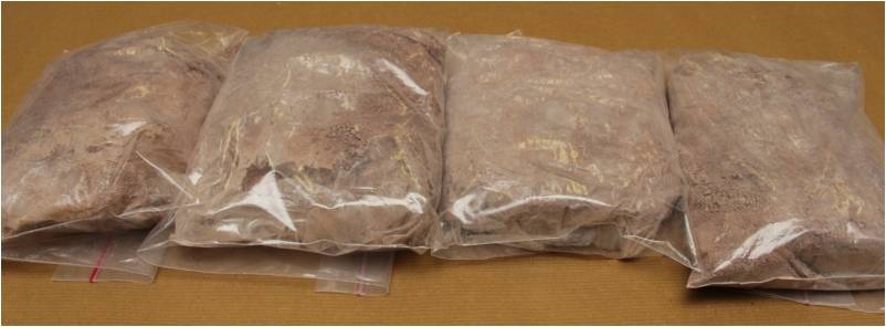 heroin seized at Woodlands Checkpoint on 3 Sep 2014