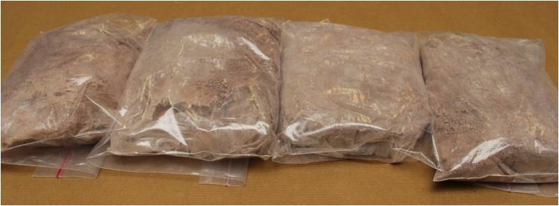 heroin seized at Woodlands Checkpoint on 3 Sep 2014 heroin seized at Woodlands Checkpoint on 3 Sep 2014