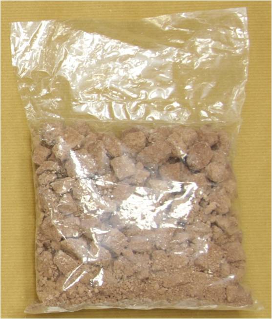Heroin seized at Tuas Checkpoint Heroin seized at Tuas Checkpoint