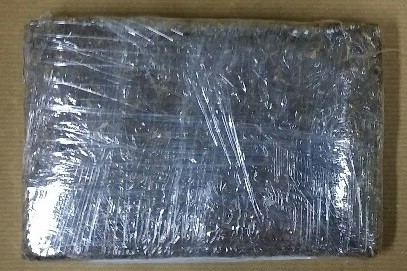 Photo-2: Cannabis seized at Yishun Street 81 on 29 August 2017