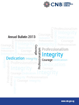 Annual Report 2013