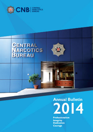 Annual Report 2014