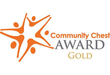 Community Chest Award