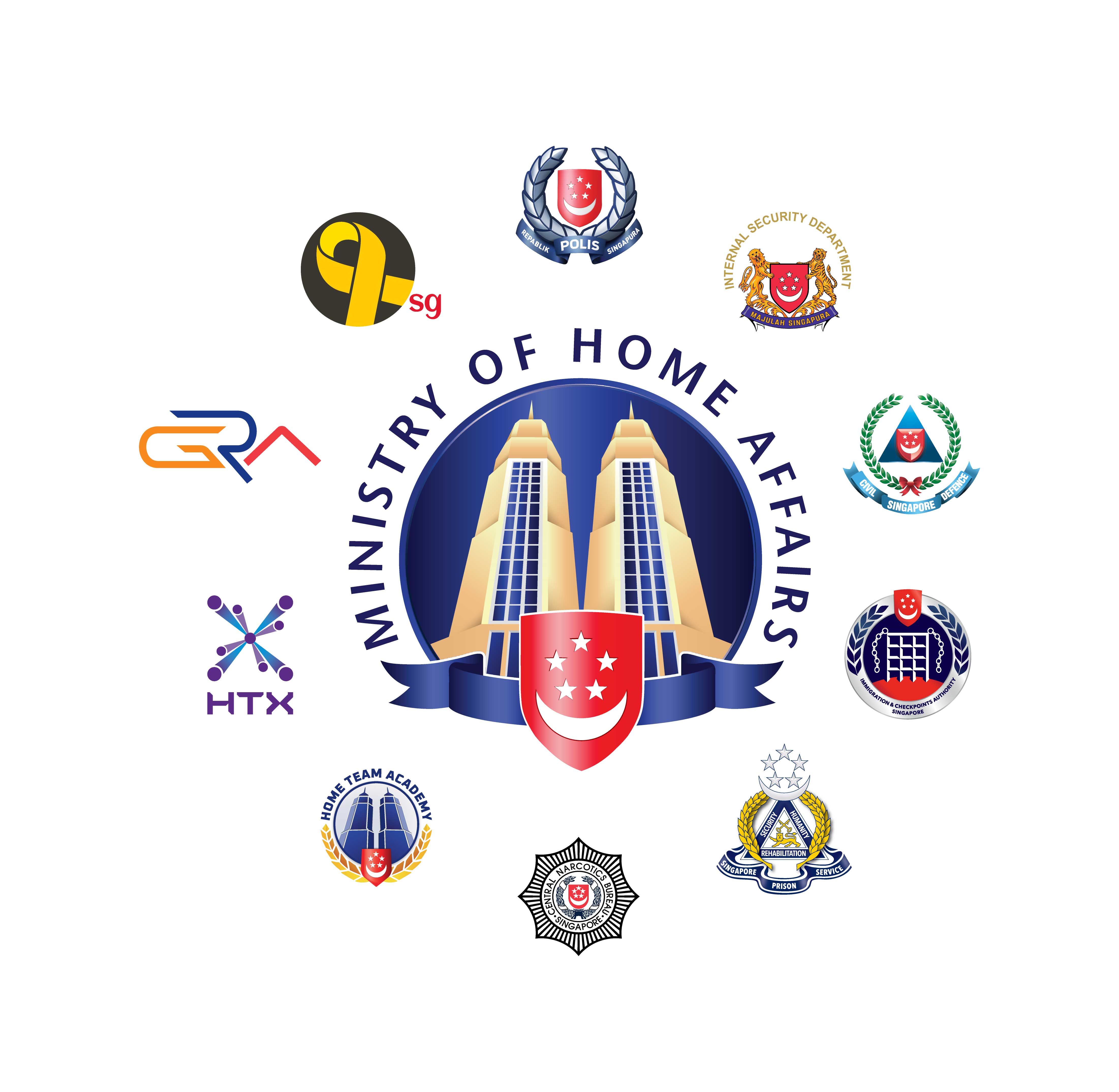 2023 HT Family of Logos