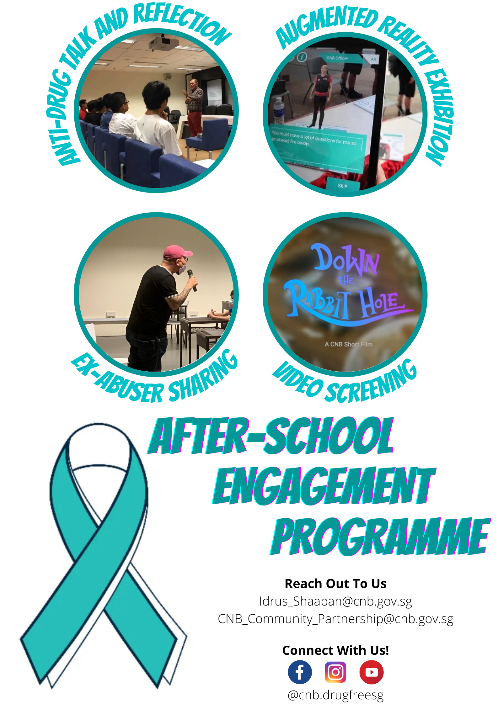 After-School Engagement Programme 1