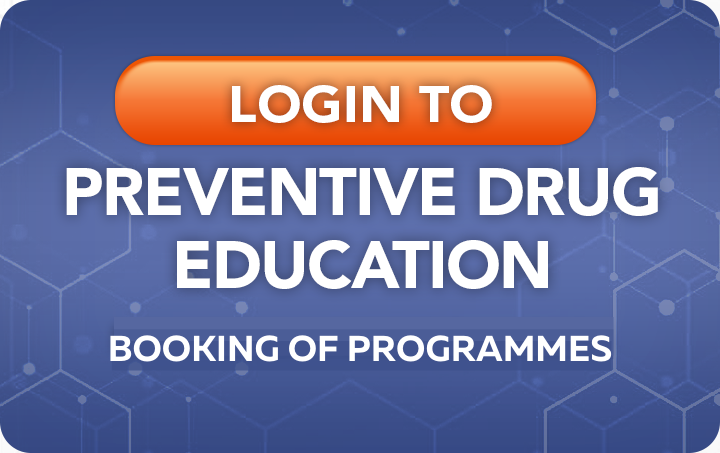 preventive drug education eservices