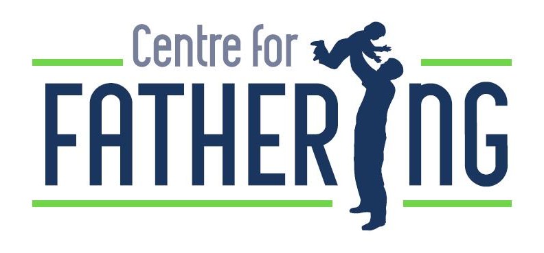 UADC_Centre for fathering logo