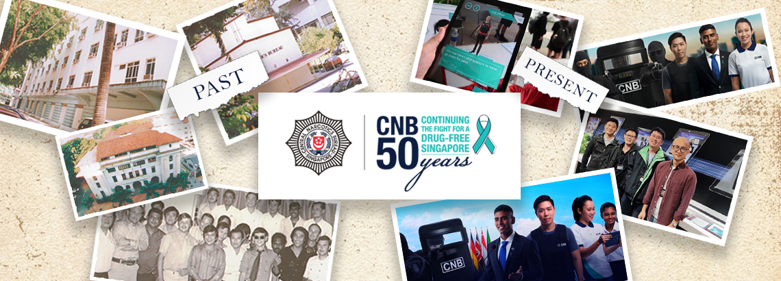 CNB 50 Website Banner