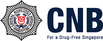 Central Narcotics Bureau Logo