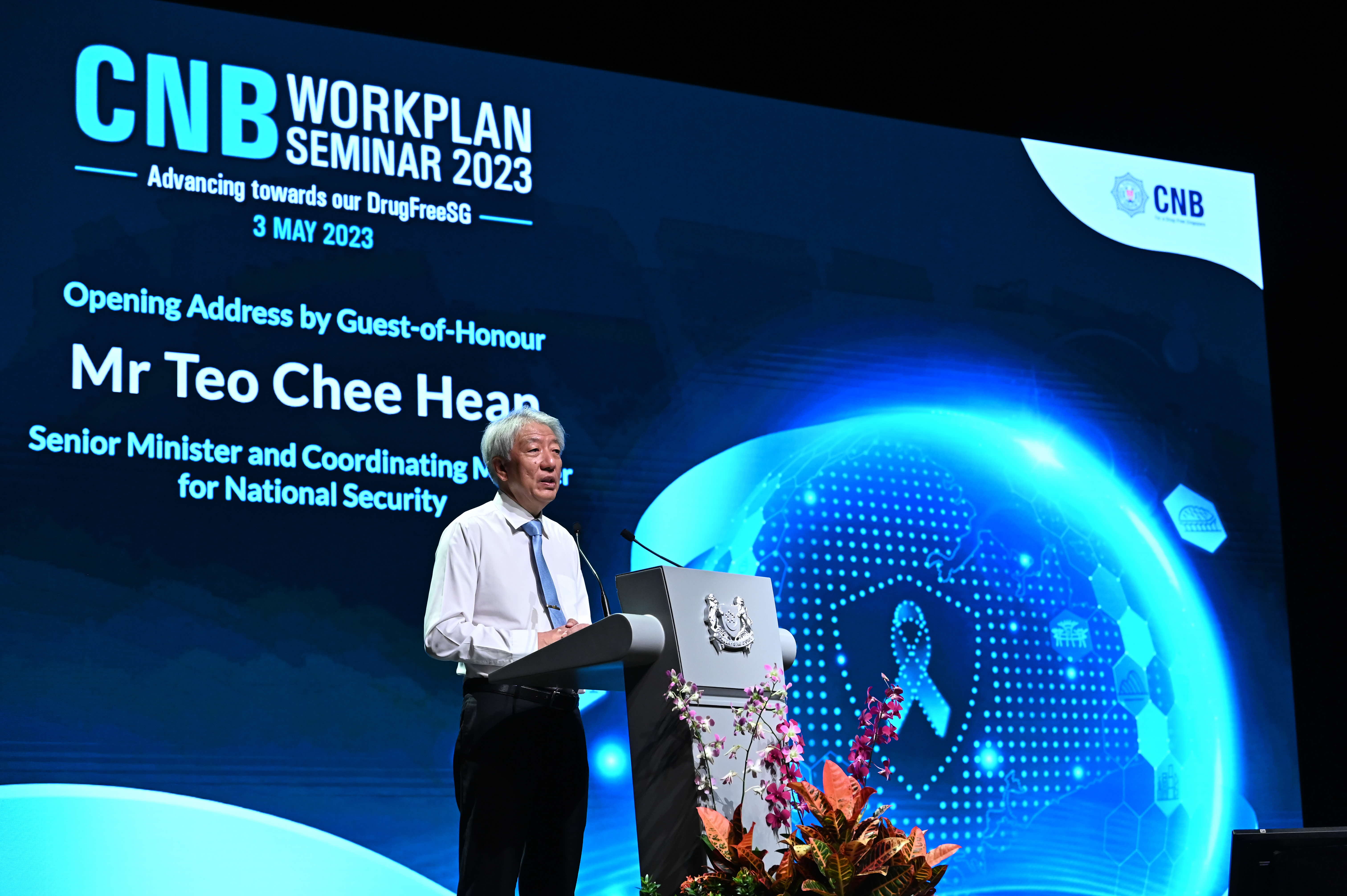 Photo 1 CNB workplan seminar (3 may 2023)