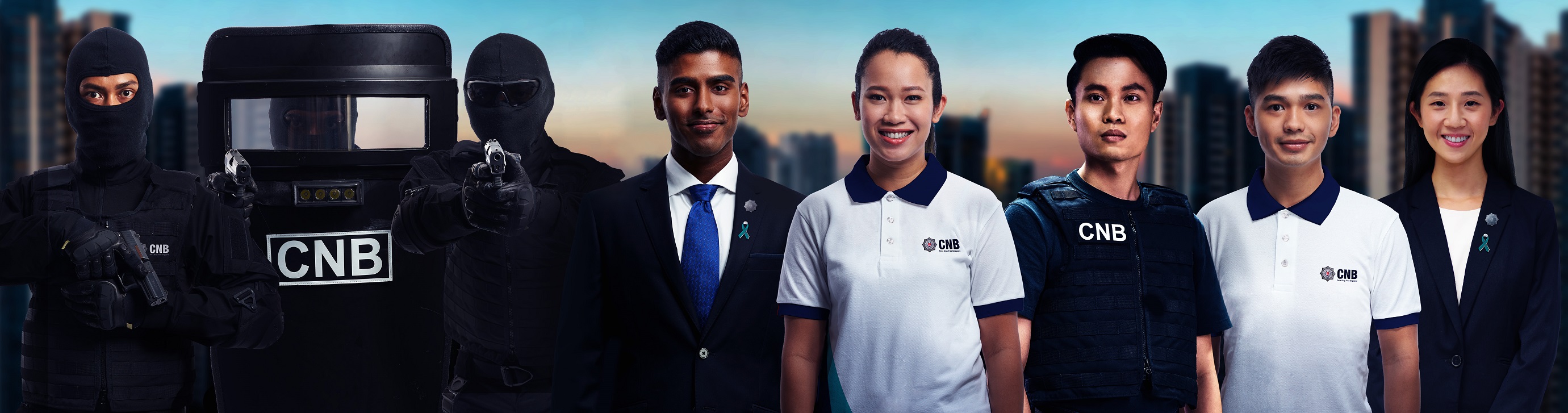 About CNB