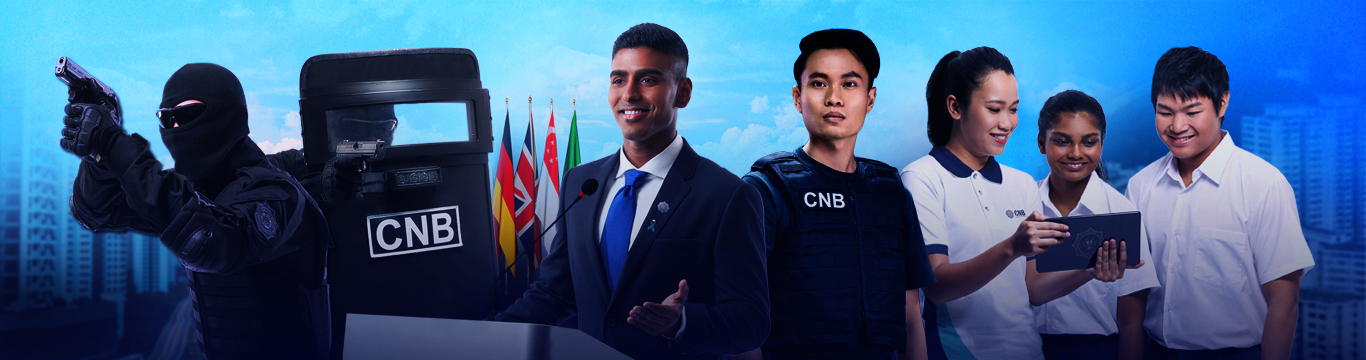 CNB Careers