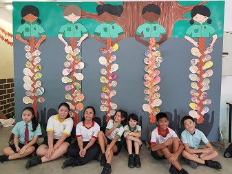 Huamin Pri Sch Huamin Pri Sch