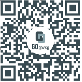 Join DFSG Advocacy Network QR code