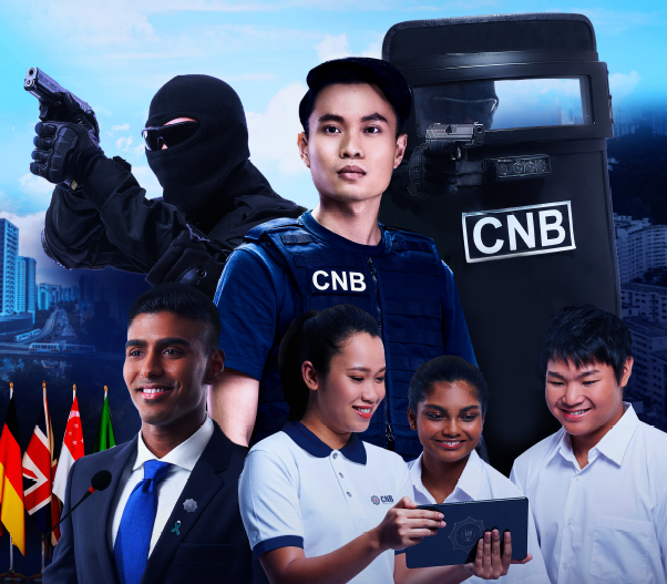 CNB Careers