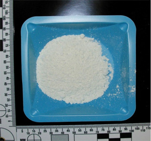 mephedrone