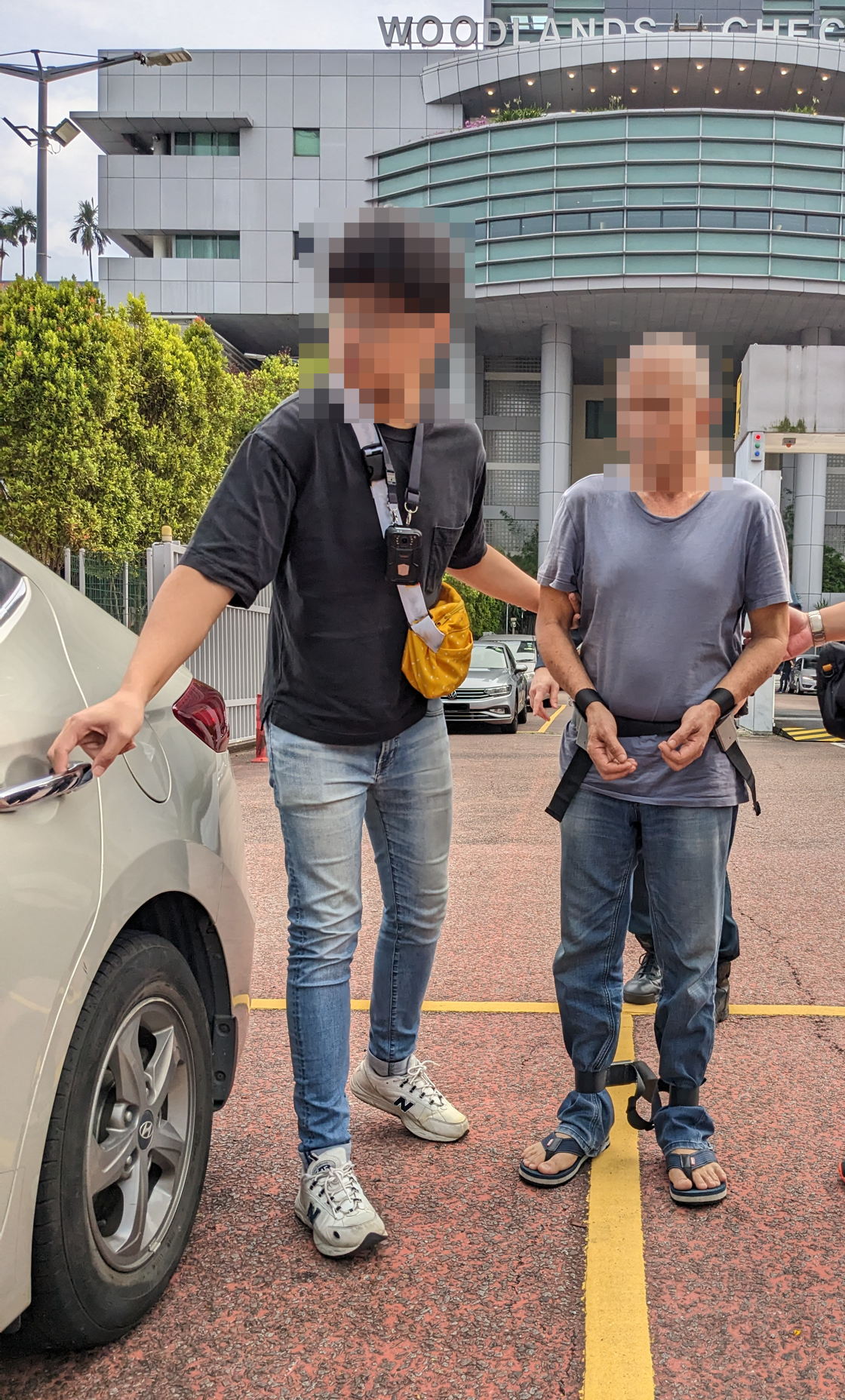 NR 16042023 - photo PNG format CNB drug bust (16 April 2023)