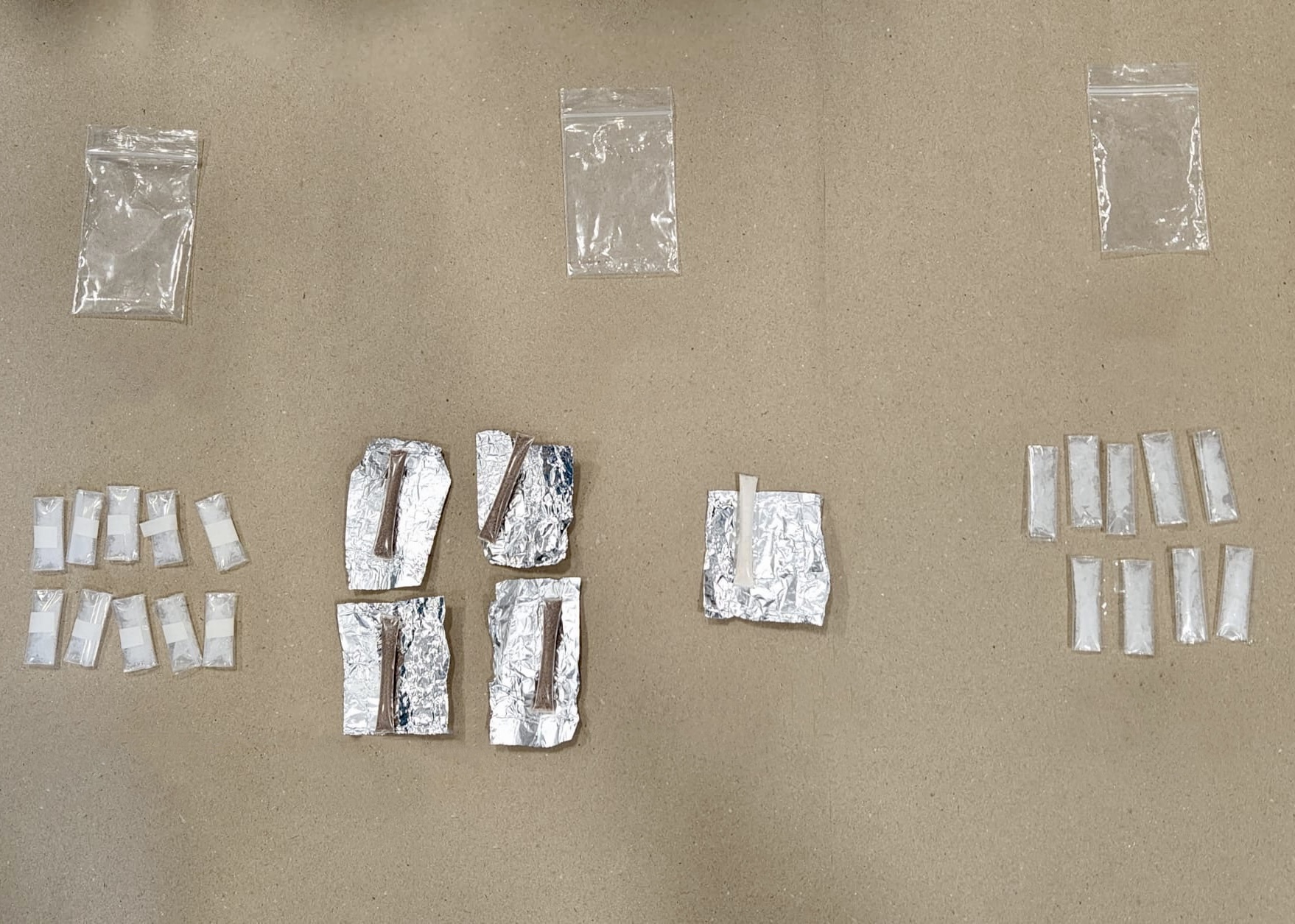 Photo 1 CNB drug bust 23 July 2022
