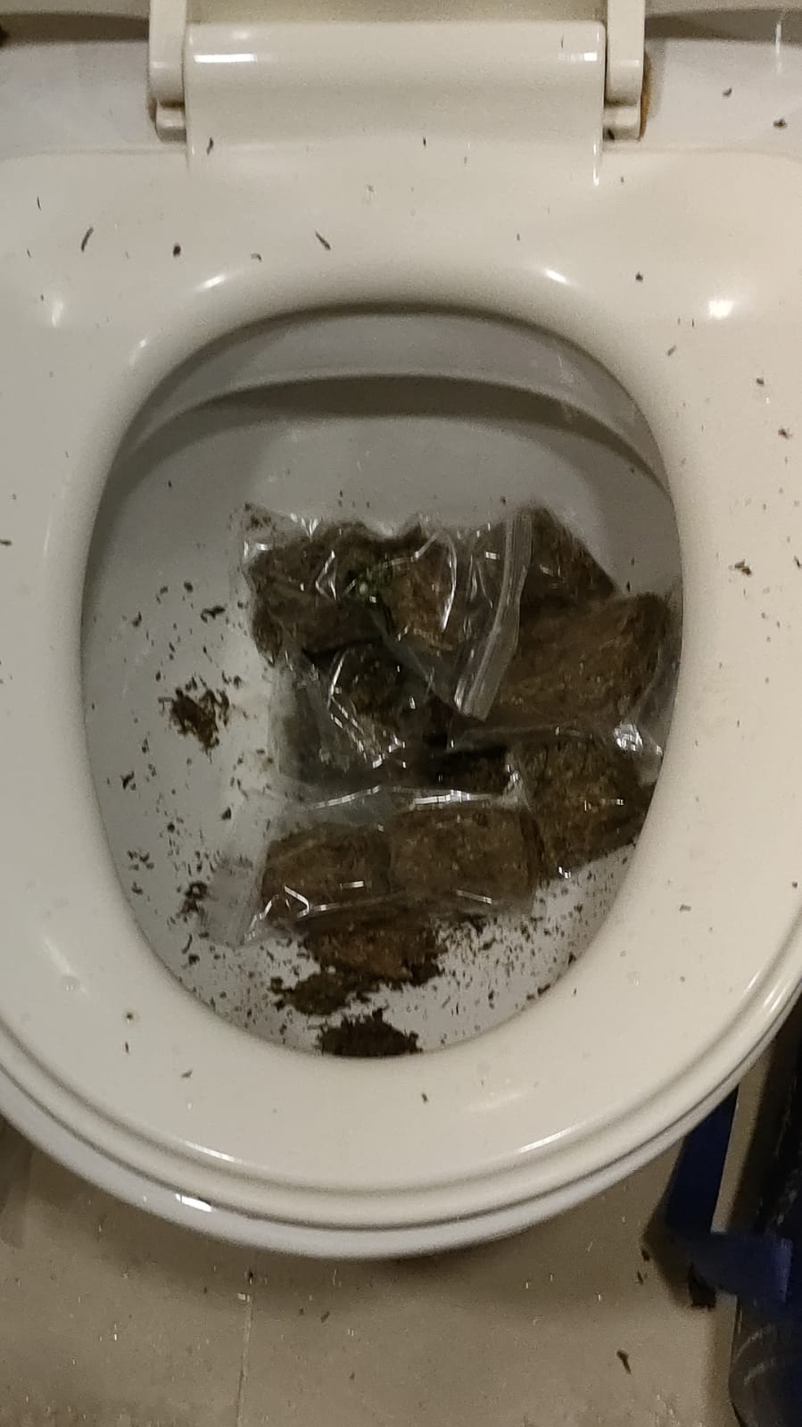 Photo 1 CNB drug bust 11 May 2022