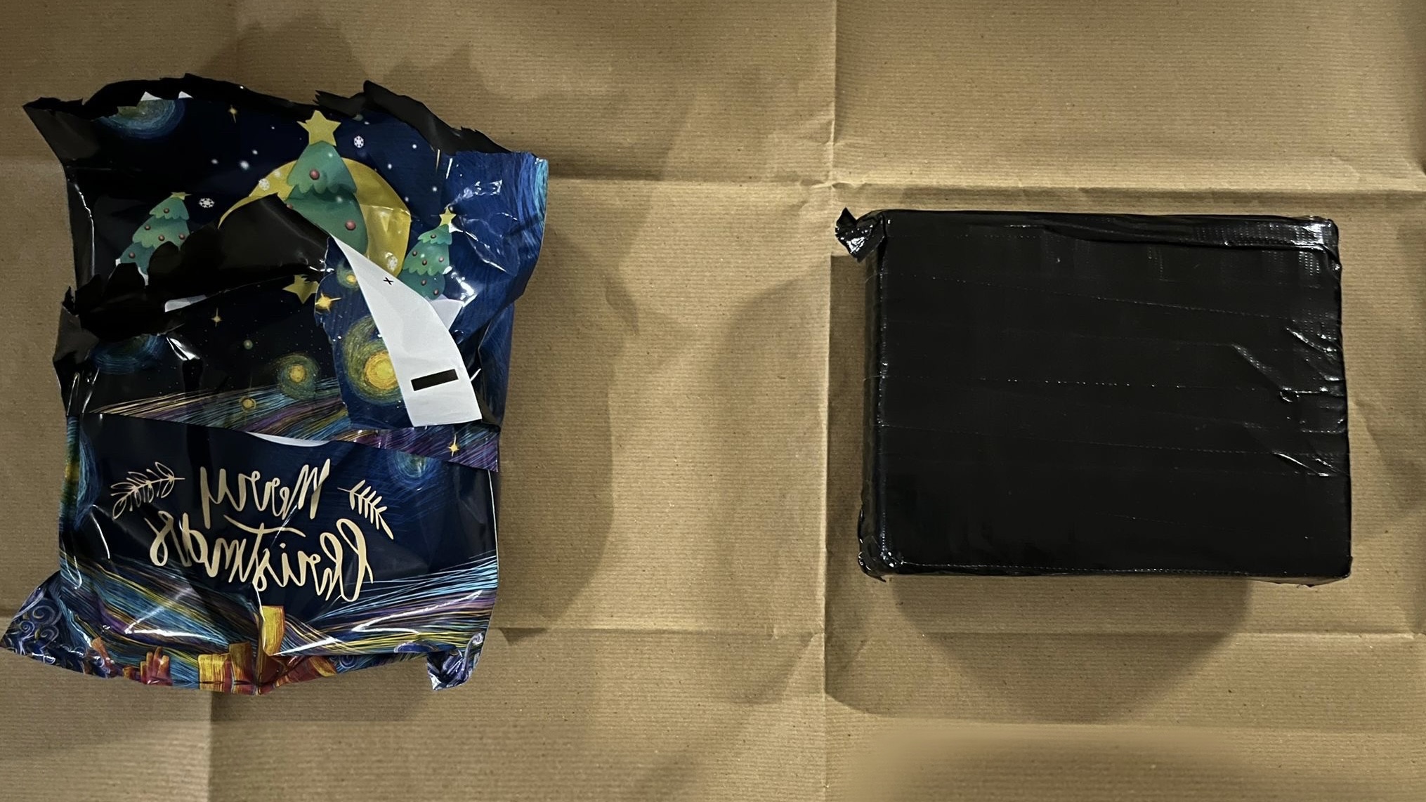 Photo 1 CNB Drug Bust 7 October 2022