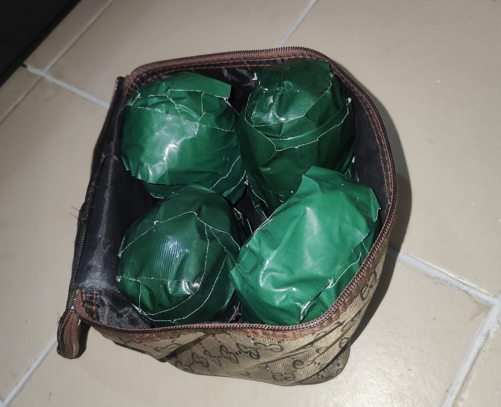 Photo 1 CNB drug bust (14 April 2023)
