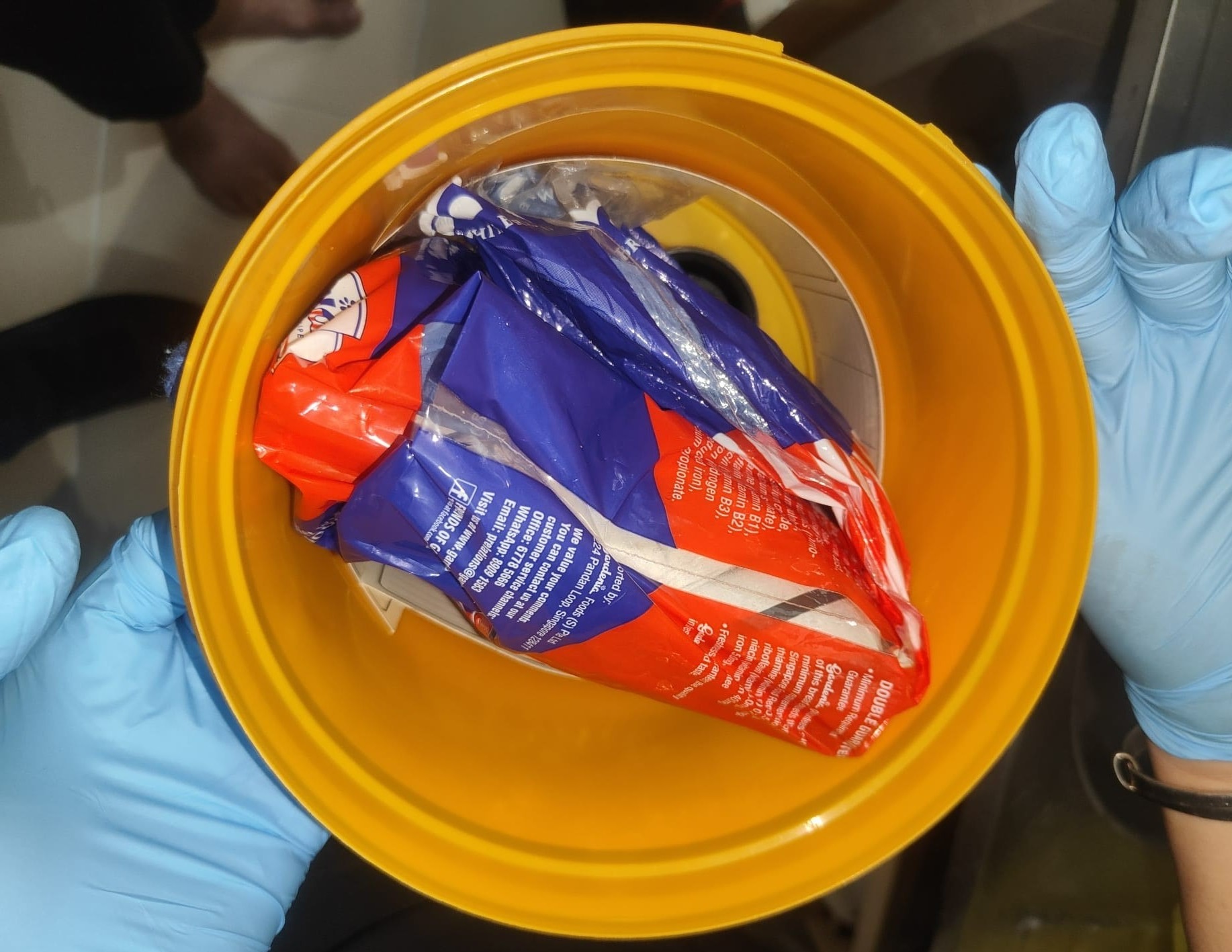Photo 2 CNB drug bust (14 April 2023)
