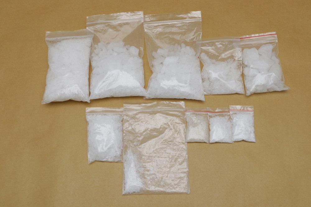 Photo 2 CNB drug bust 12 Jan 2022
