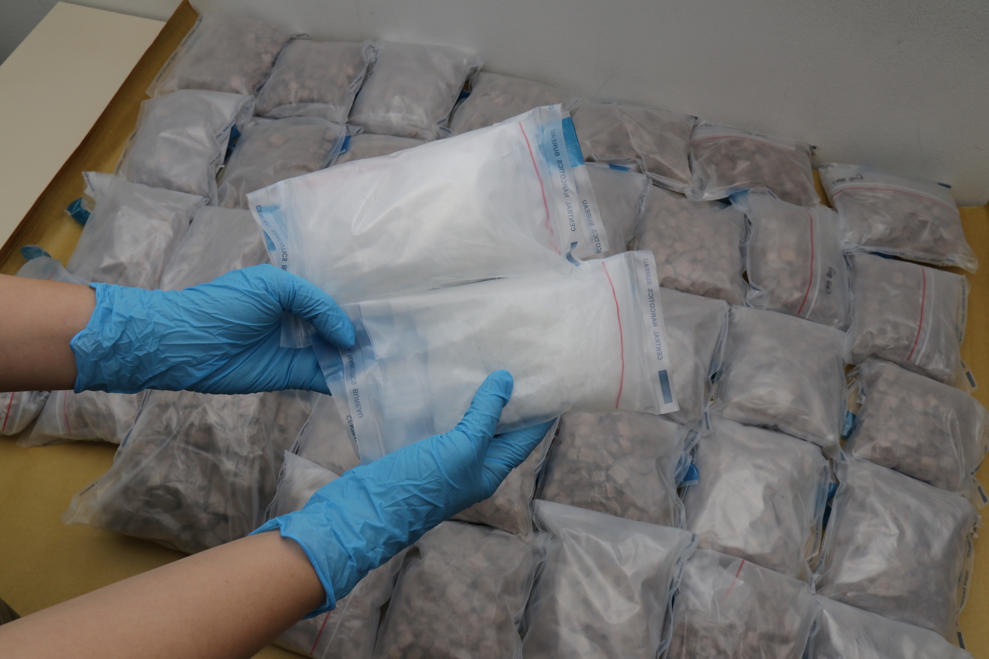 Photo 2 ICA CNB drug bust 20 May 2022