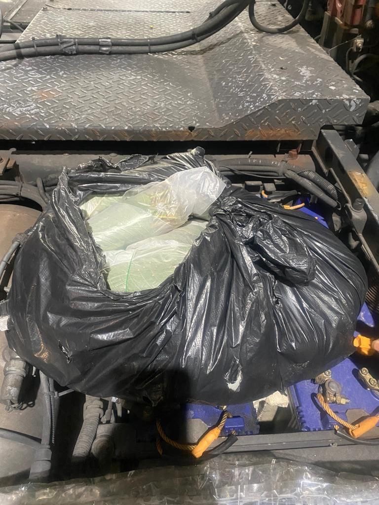 Photo 2 CNB drug bust 5 Jan 2022