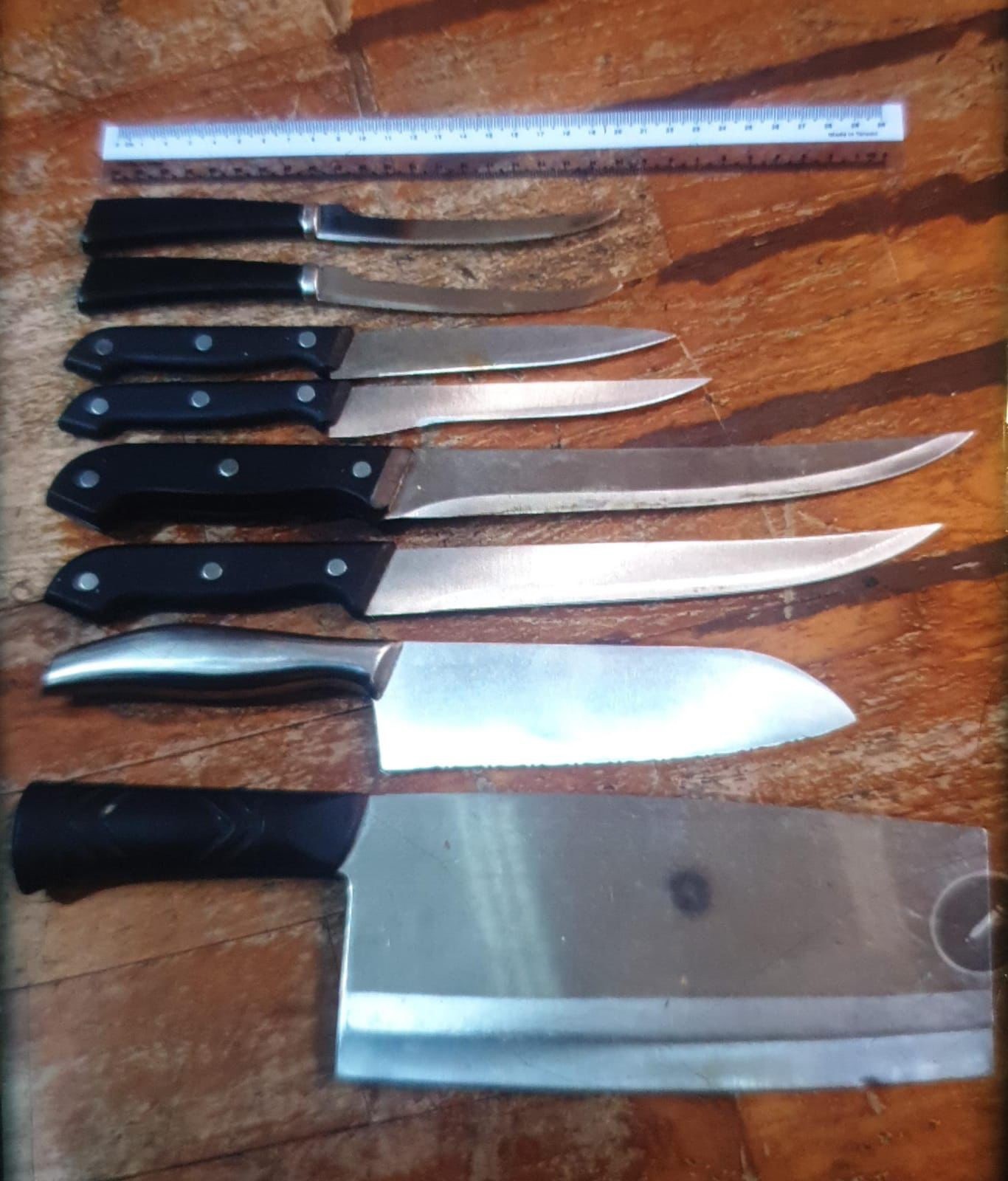 Photo 2 CNB drug bust 25 Mar 2022
