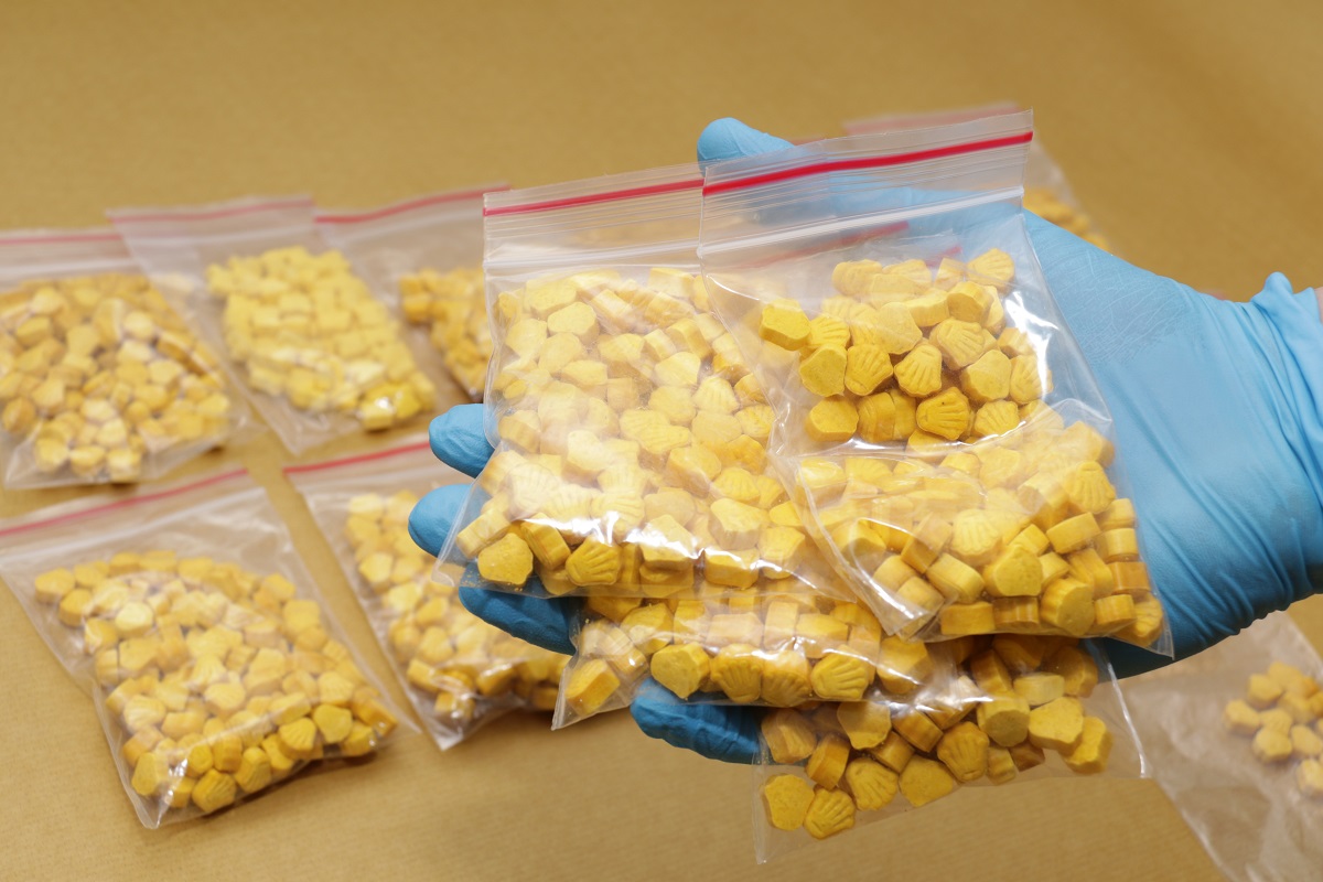 Photo 2 CNB drug bust 20 April 2022