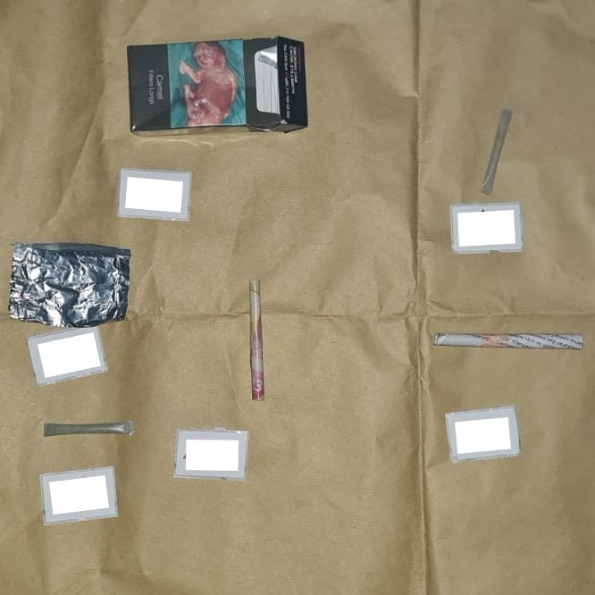 Photo 2 CNB drug bust 13 Jan 2023