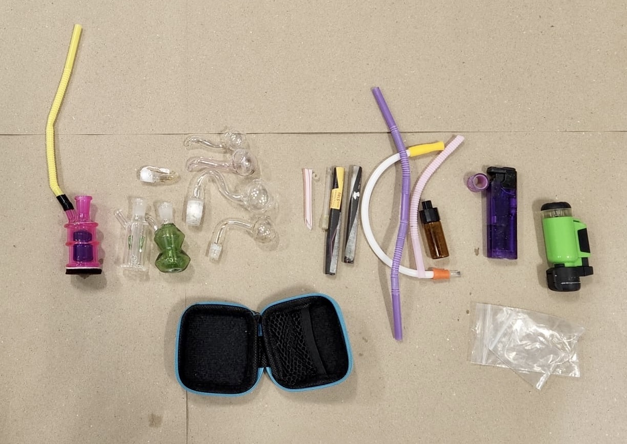 Photo 2 CNB drug bust 23 July 2022