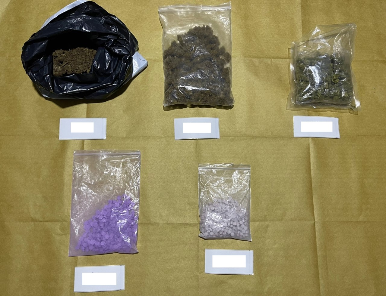 Photo 2 CNB drug bust 12 Jan 2023