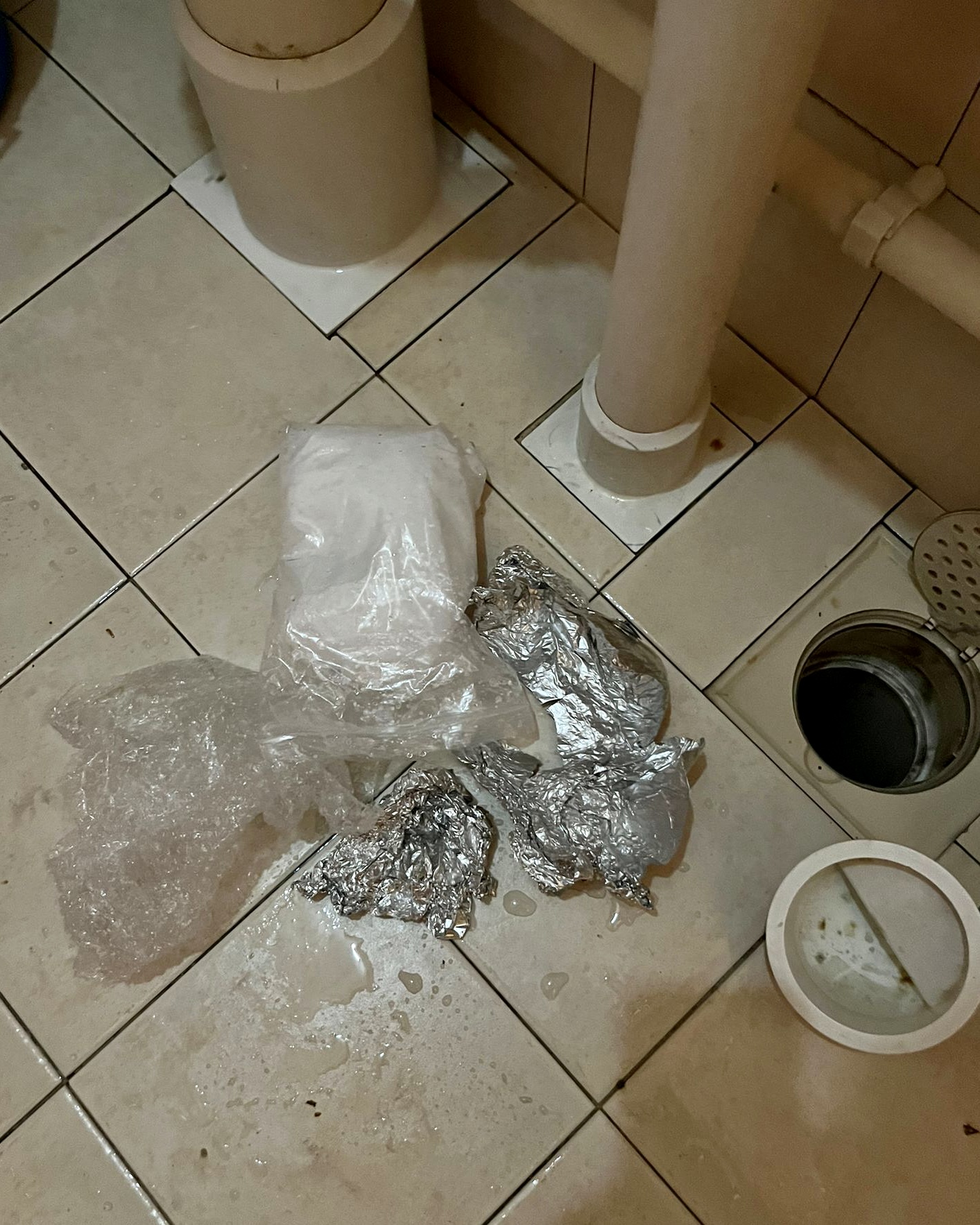 Photo 2 CNB drug bust 5 July 2022
