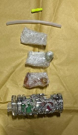 Photo 2 CNB drug bust (10 March 2023)