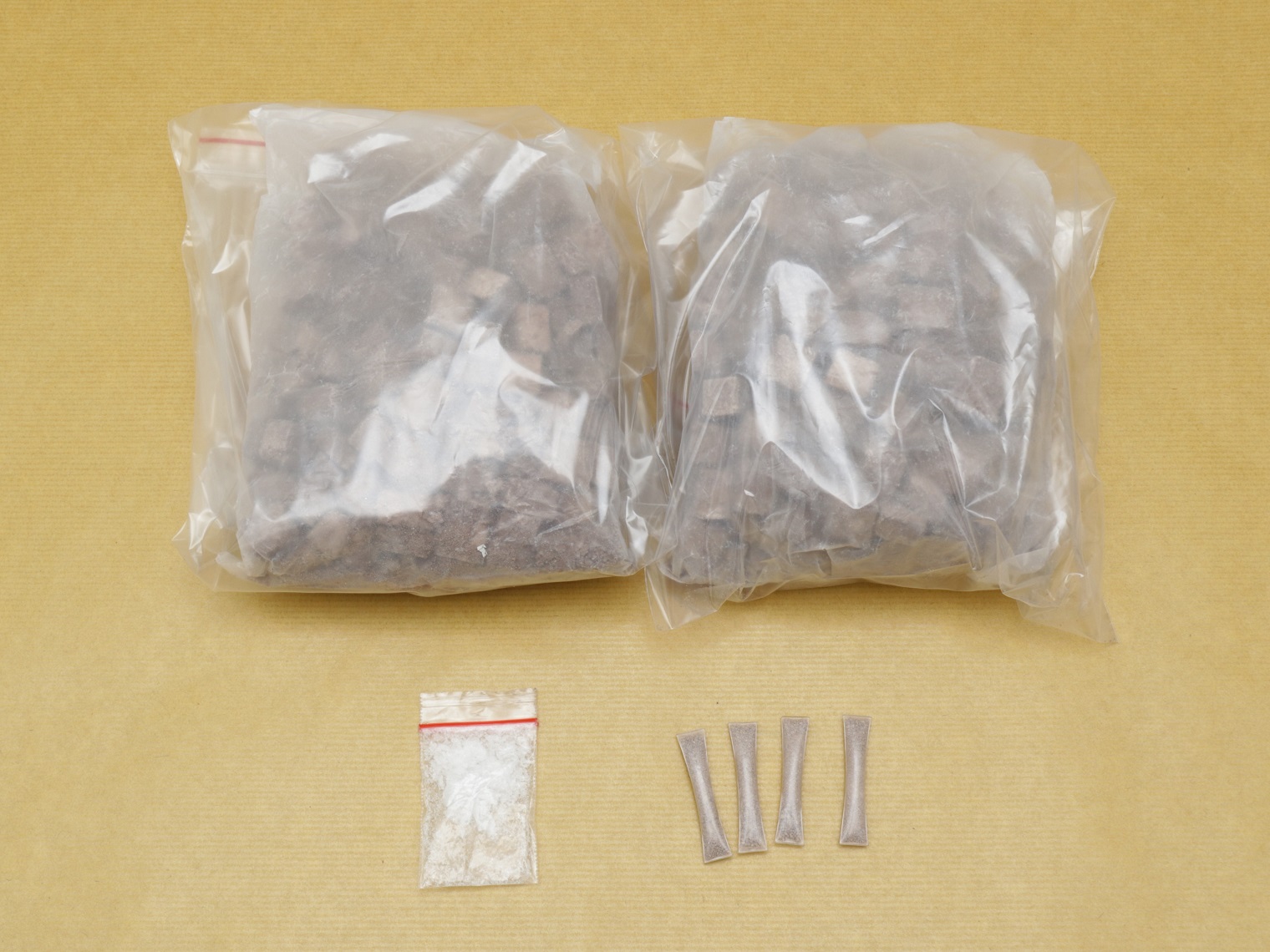 Photo 2 CNB drug bust 4 Mar 2022