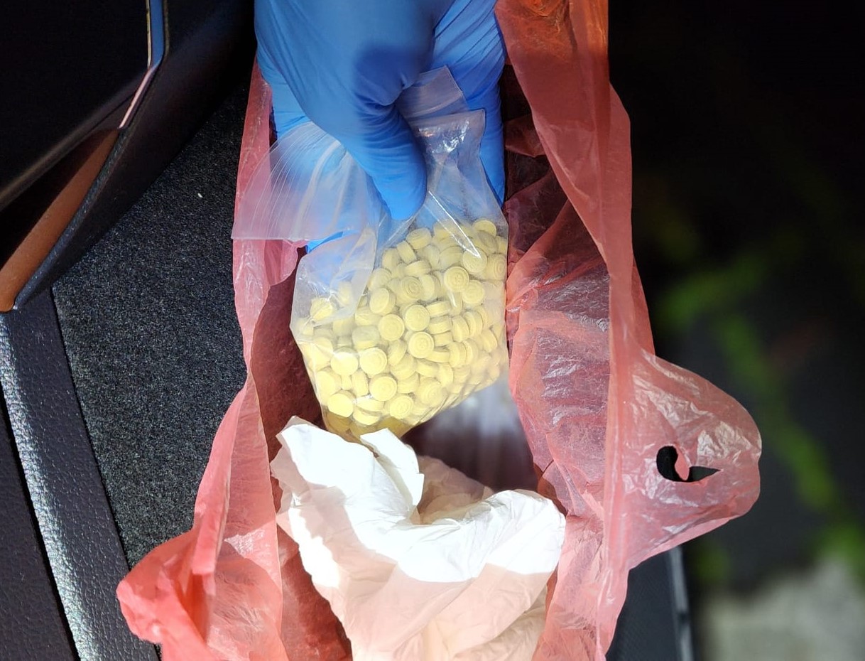 Photo 2 CNB drug bust (1 April 2023)