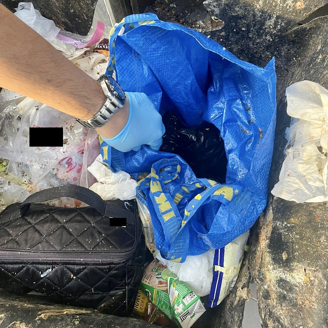 Photo 3 CNB drug bust 18 August 2022