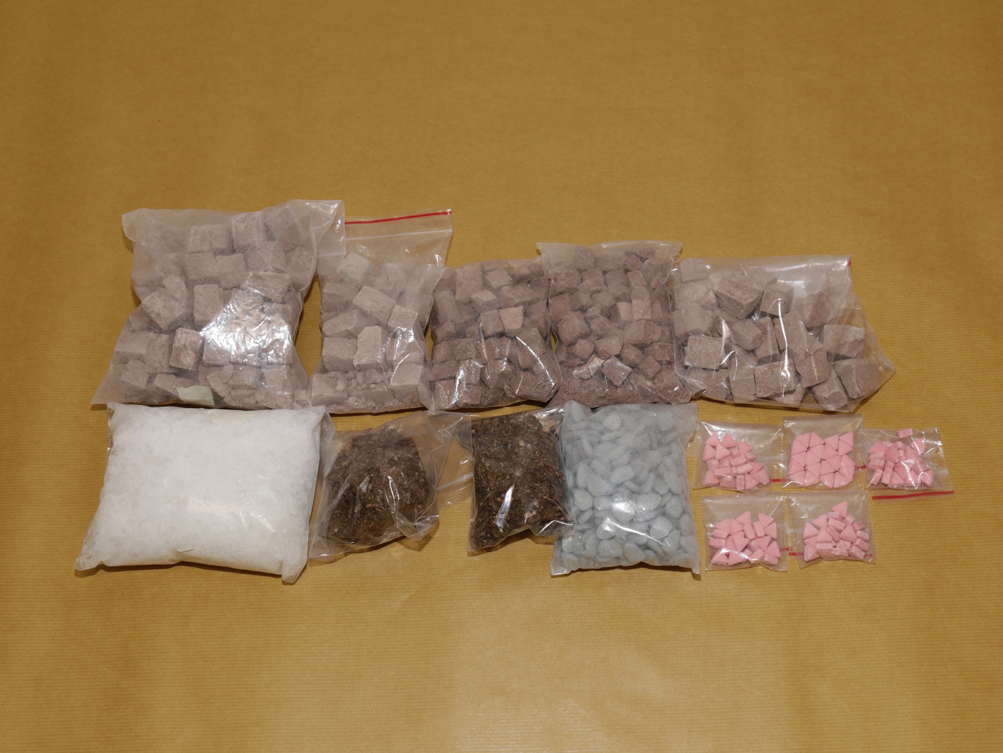 Photo 3 CNB drug bust 6 Mar 2022