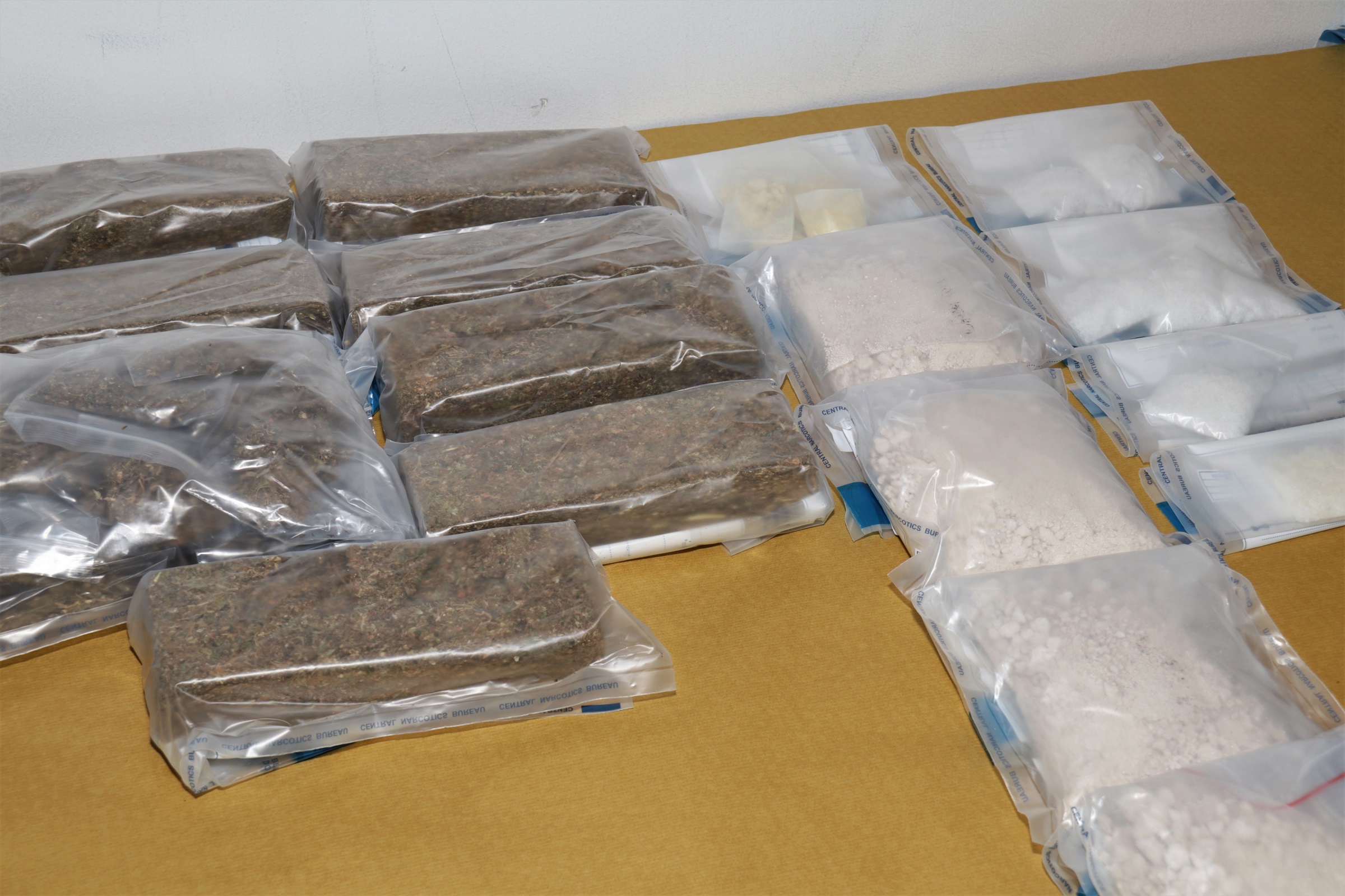 Photo 3 CNB drug bust 29 July 2022
