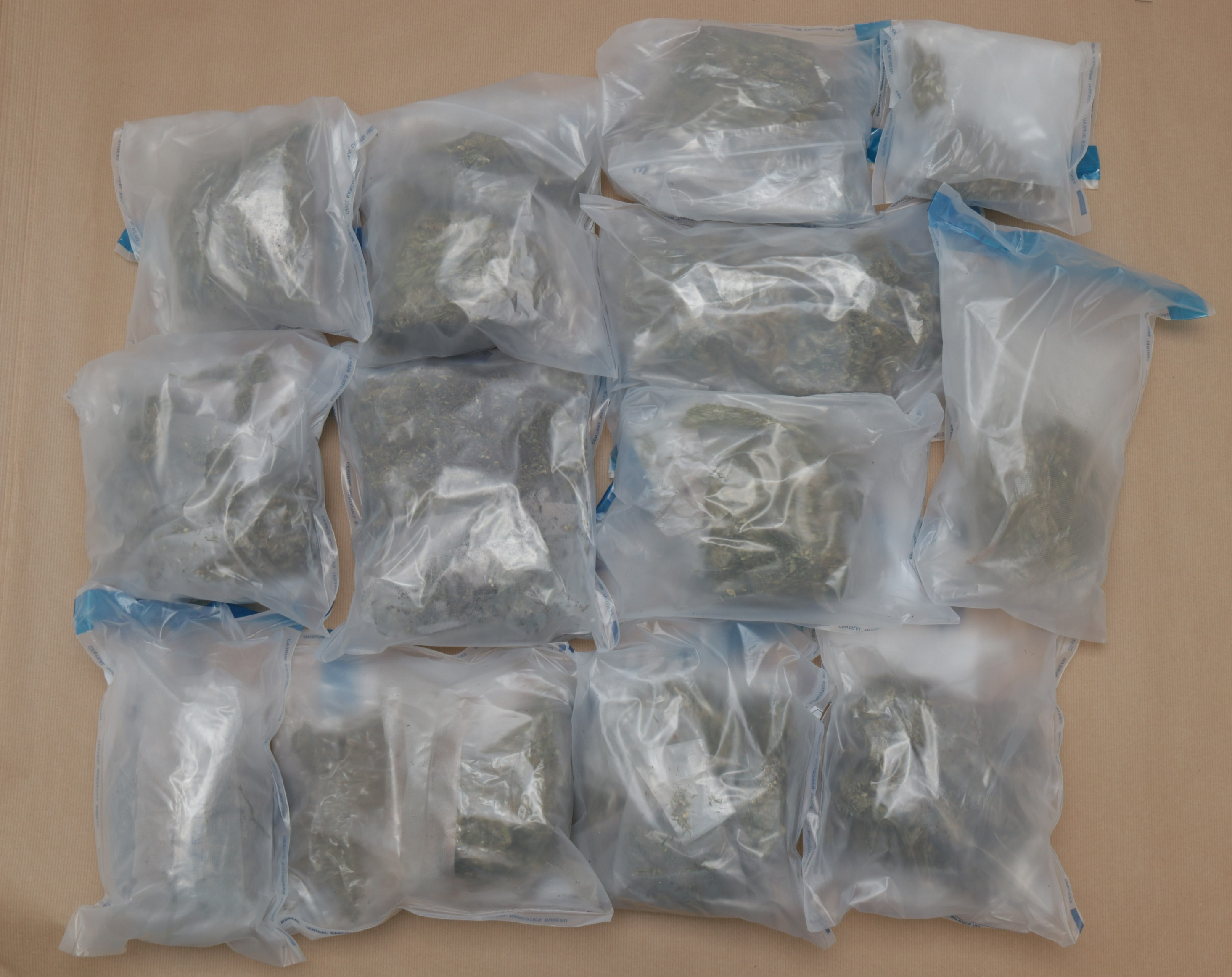 Photo 3 CNB drug bust 17 May 2023