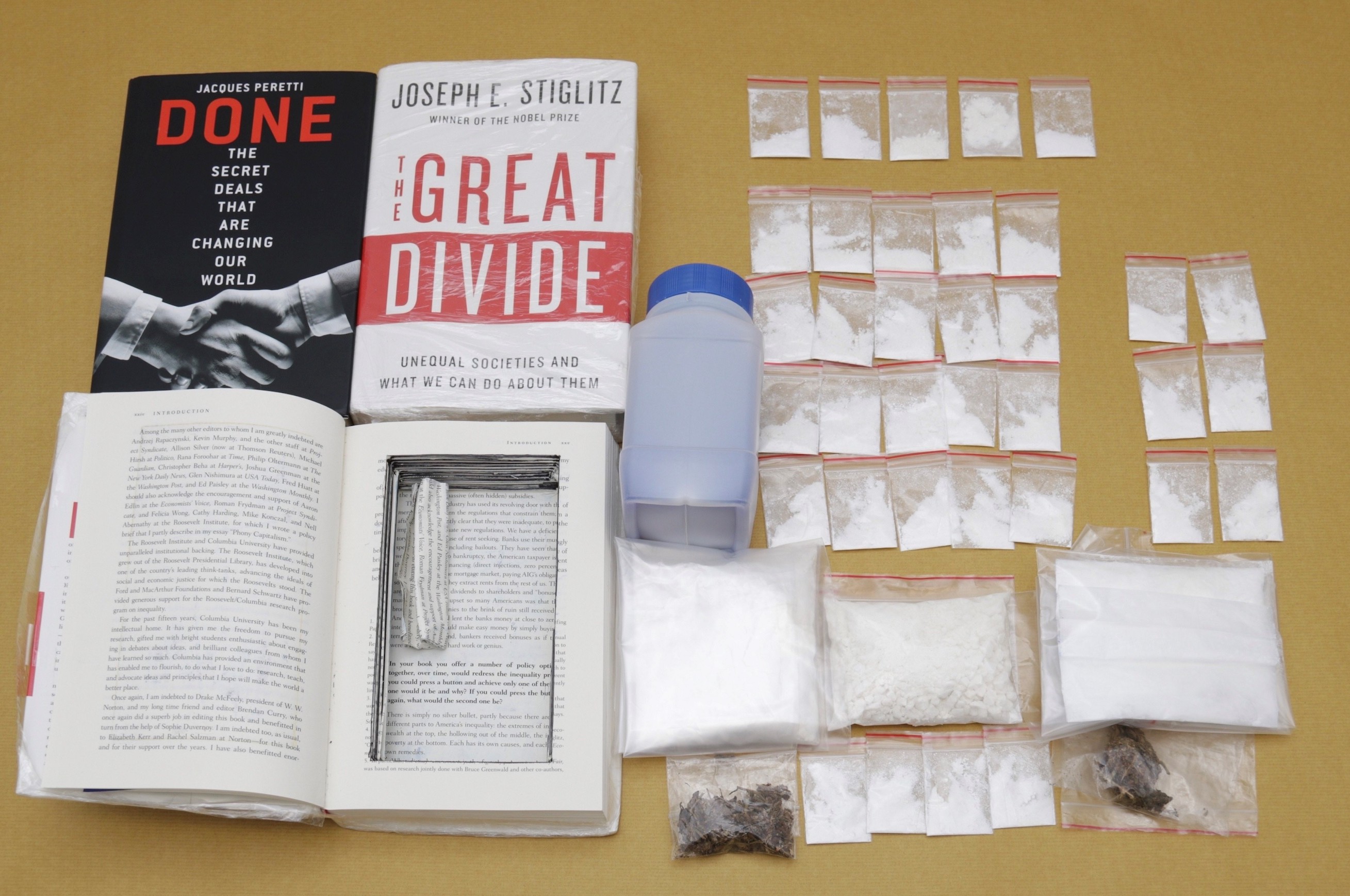 Photo 3 CNB drug bust 17 Mar 2022