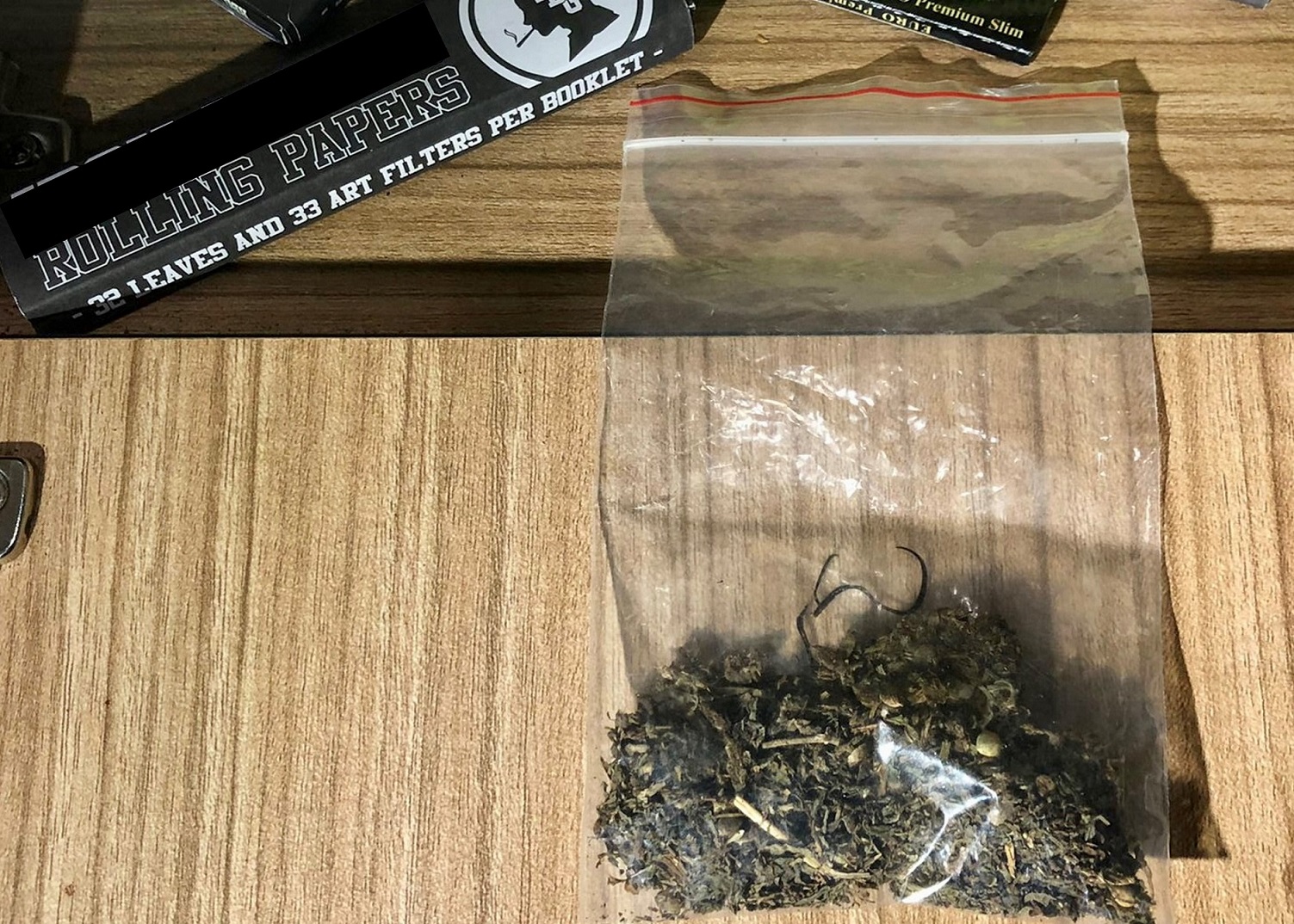 Photo 3 CNB drug bust 20 April 2022