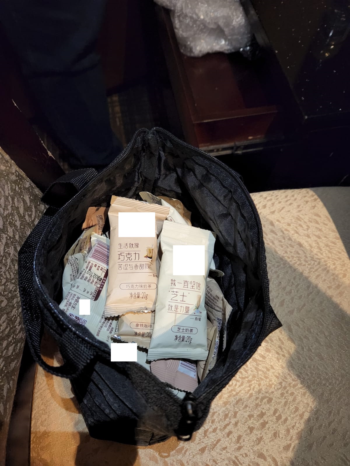 Photo 3 CNB drug bust 11 May 2022
