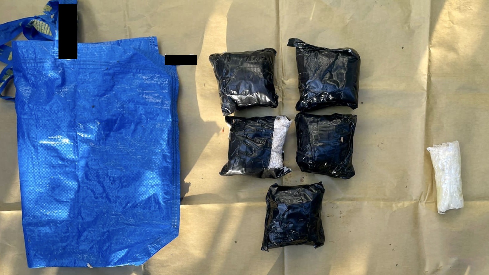 Photo 4 CNB drug bust 18 August 2022