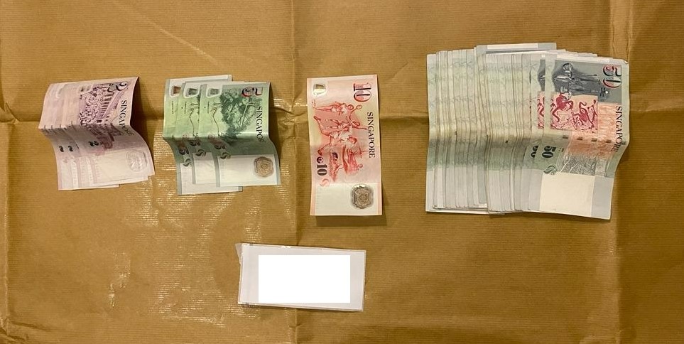 Photo 4 CNB drug bust (19 May 2023)